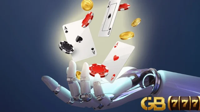 GB777-Igaming